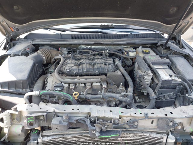 2017 CADILLAC XTS 2G61L5S35H9163733 Photo 9