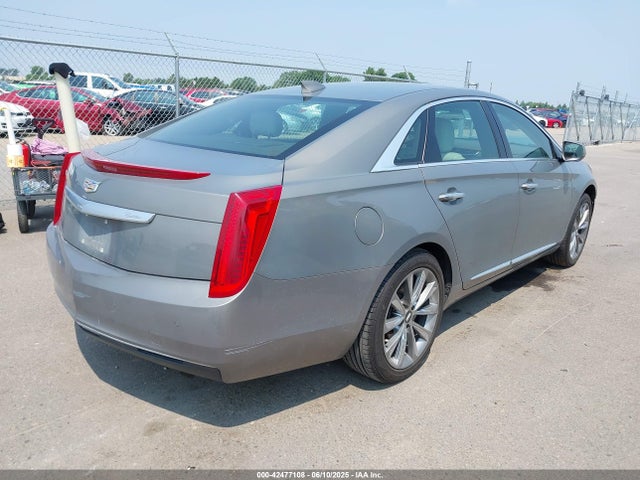 2017 CADILLAC XTS 2G61L5S35H9163733 Photo 3