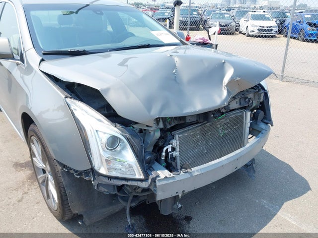 2017 CADILLAC XTS 2G61L5S35H9163733 Photo 5