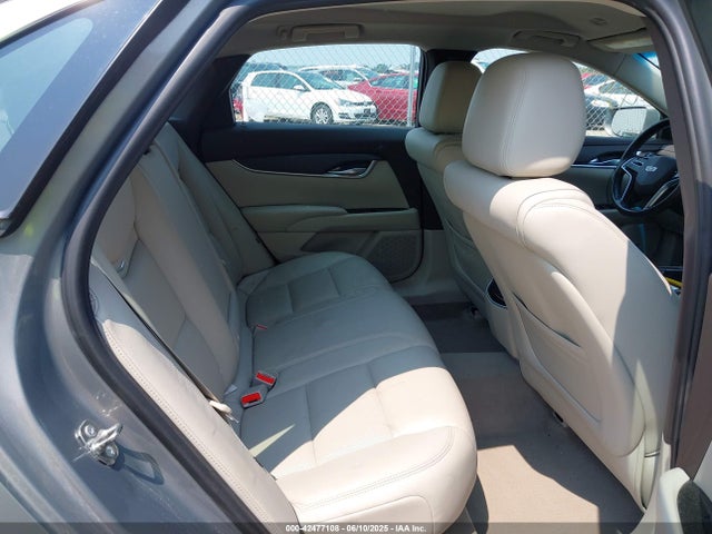 2017 CADILLAC XTS 2G61L5S35H9163733 Photo 7