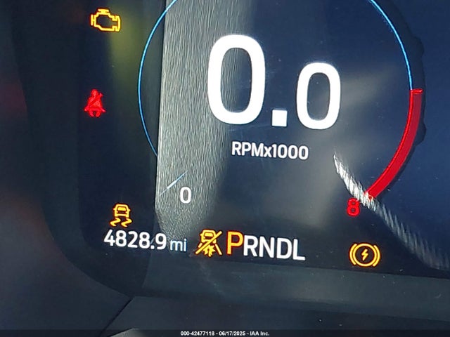 1FMUK7KH6SGA94253 Ford tivct