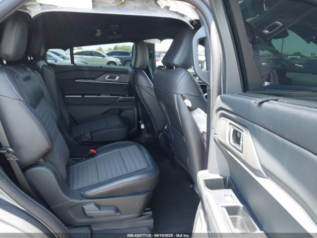 2025 FORD EXPLORER 1FMUK7KH6SGA94253 Photo 7