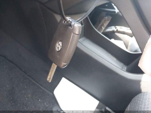2021 HYUNDAI SANTA FE 5NMS1DAJXMH344025 Photo 10