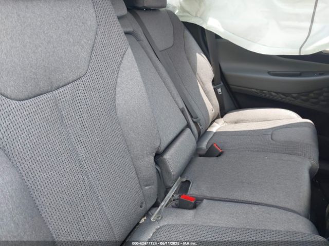2021 HYUNDAI SANTA FE 5NMS1DAJXMH344025 Photo 7