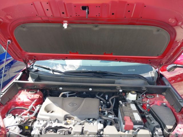 2T3W1RFV6SW387358 Toyota Rav4 Xle