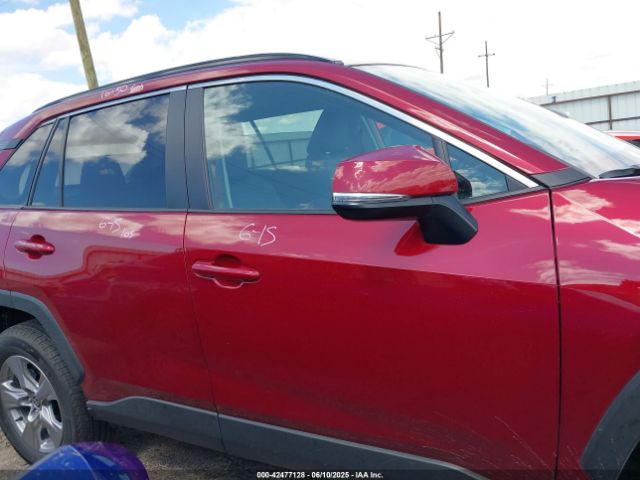 2T3W1RFV6SW387358 Toyota Rav4 Xle