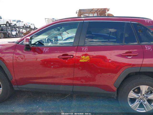 2T3W1RFV6SW387358 Toyota Rav4 Xle