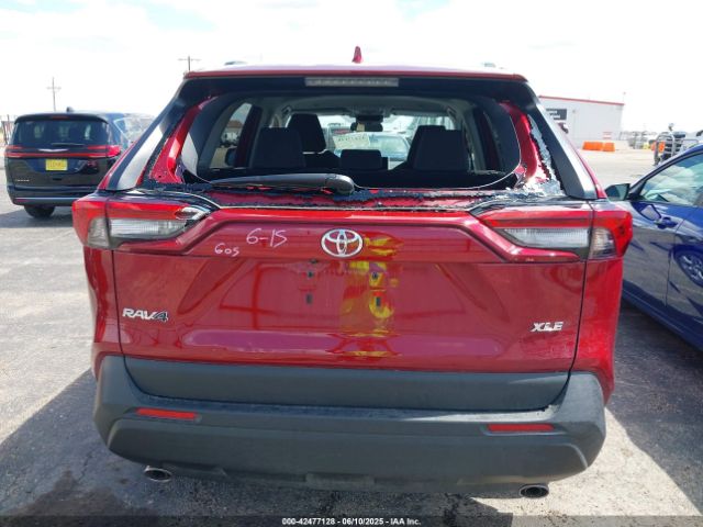 2T3W1RFV6SW387358 Toyota Rav4 Xle