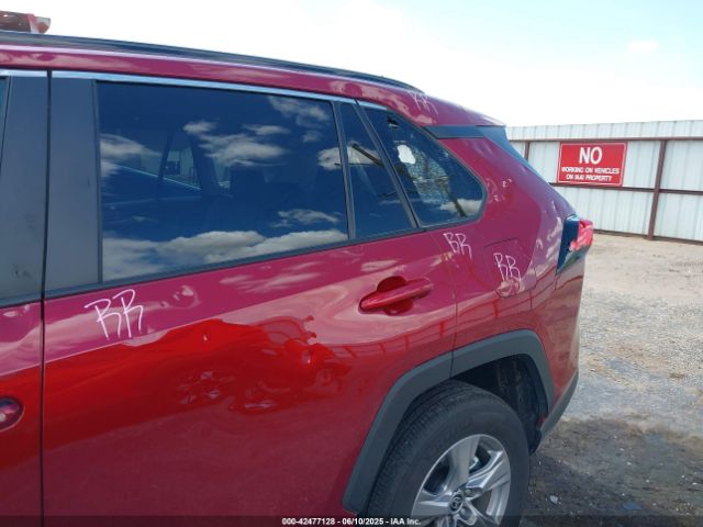 2T3W1RFV6SW387358 Toyota Rav4 Xle