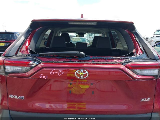 2T3W1RFV6SW387358 Toyota Rav4 Xle