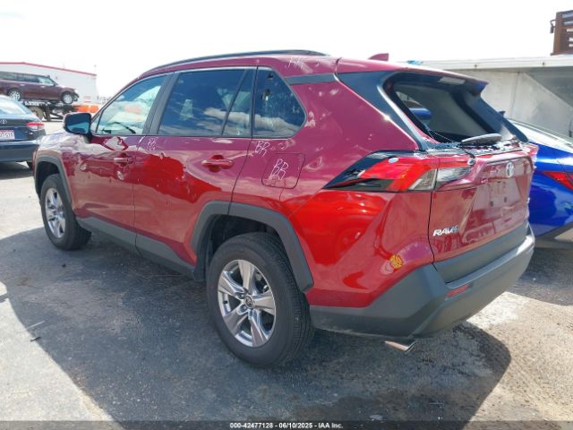 2T3W1RFV6SW387358 Toyota Rav4 Xle