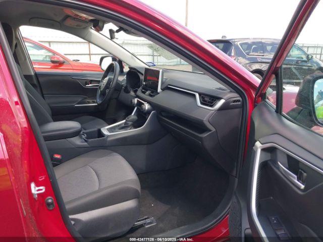 2T3W1RFV6SW387358 Toyota Rav4 Xle