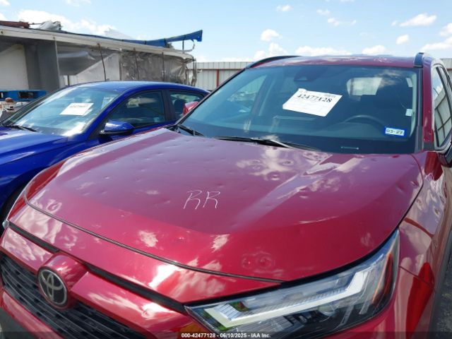 2T3W1RFV6SW387358 Toyota Rav4 Xle