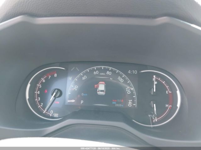 2T3W1RFV6SW387358 Toyota Rav4 Xle