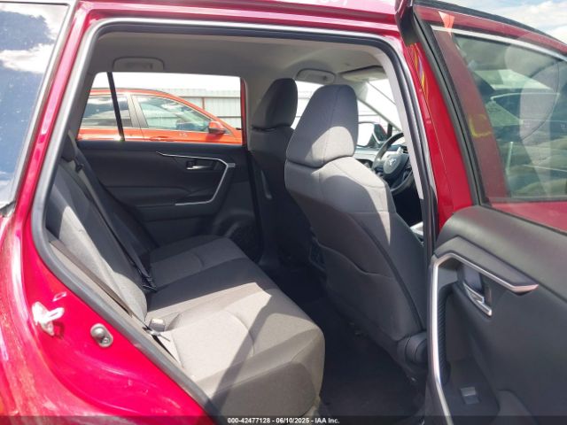 2T3W1RFV6SW387358 Toyota Rav4 Xle