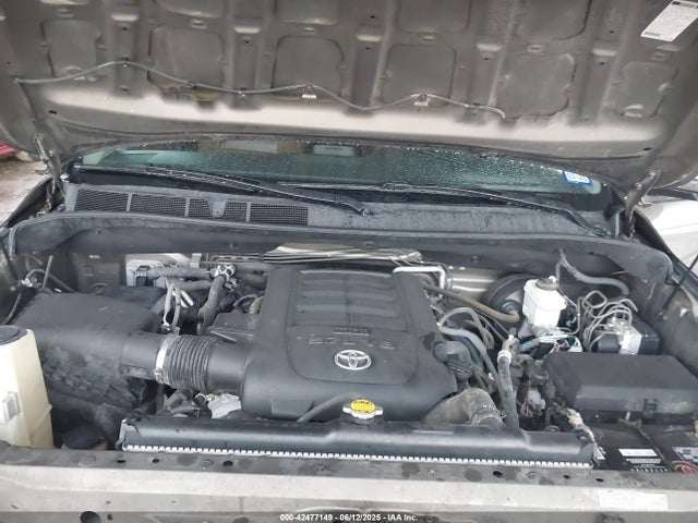 5TDDW5G15ES107528 Toyota 3ur-fbe