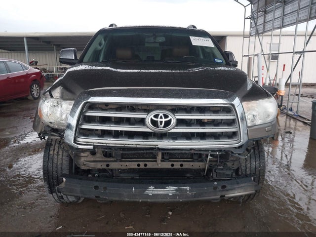 5TDDW5G15ES107528 Toyota 3ur-fbe