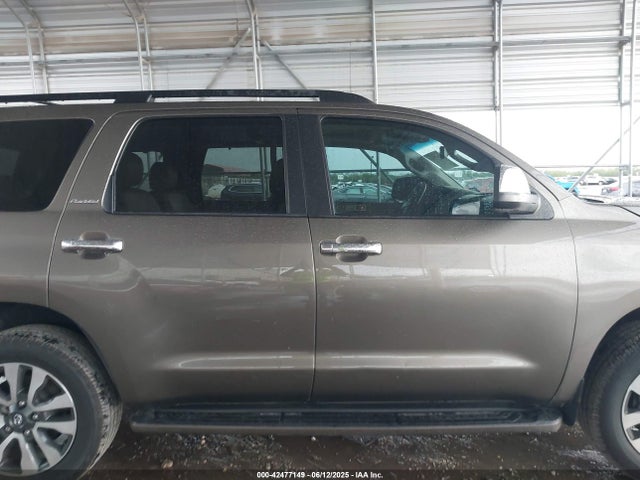 5TDDW5G15ES107528 Toyota 3ur-fbe