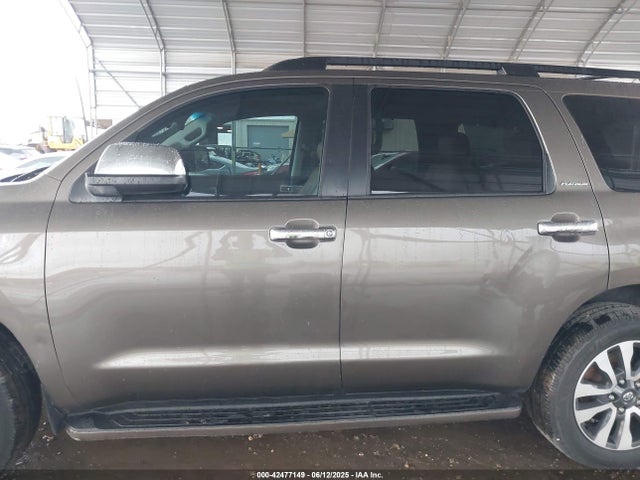 5TDDW5G15ES107528 Toyota 3ur-fbe