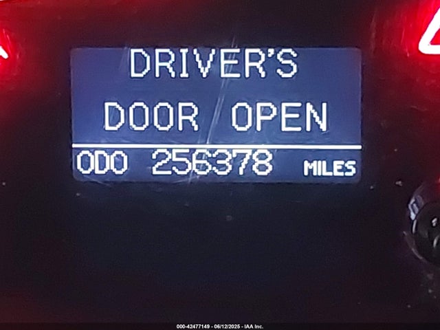 5TDDW5G15ES107528 Toyota 3ur-fbe