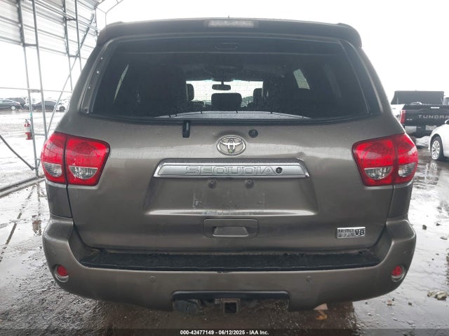 5TDDW5G15ES107528 Toyota 3ur-fbe