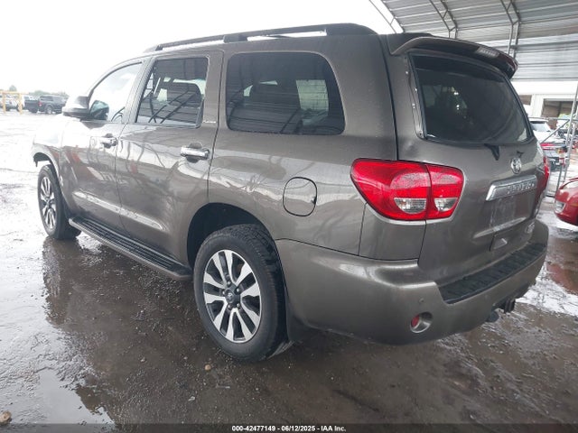 5TDDW5G15ES107528 Toyota 3ur-fbe