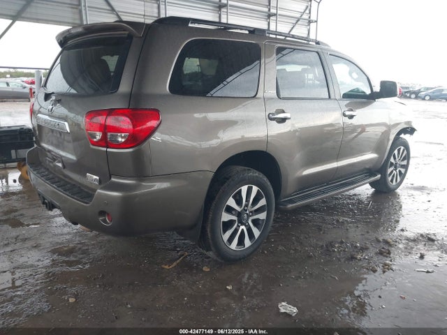 5TDDW5G15ES107528 Toyota 3ur-fbe