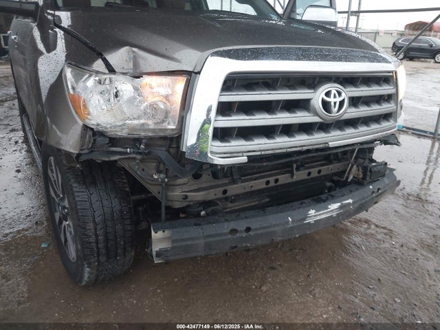 5TDDW5G15ES107528 Toyota 3ur-fbe