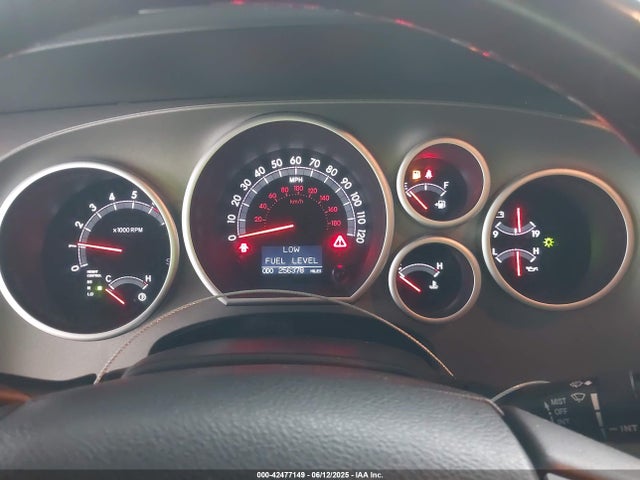 5TDDW5G15ES107528 Toyota 3ur-fbe