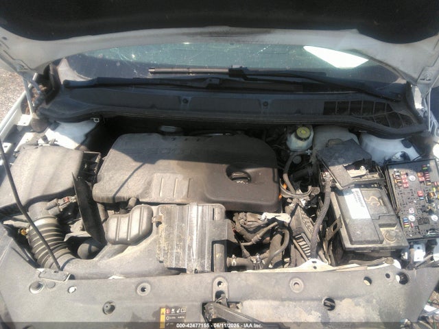 42477155 :رقم المزاد ، 1G4PR5SK3F4184427 vin ، 2015 Buick Verano Convenience Group مزاد بيع