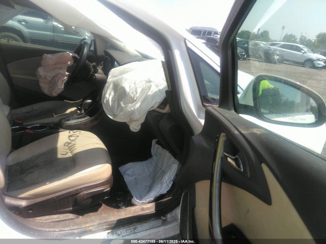 42477155 :رقم المزاد ، 1G4PR5SK3F4184427 vin ، 2015 Buick Verano Convenience Group مزاد بيع
