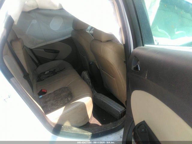 42477155 :رقم المزاد ، 1G4PR5SK3F4184427 vin ، 2015 Buick Verano Convenience Group مزاد بيع