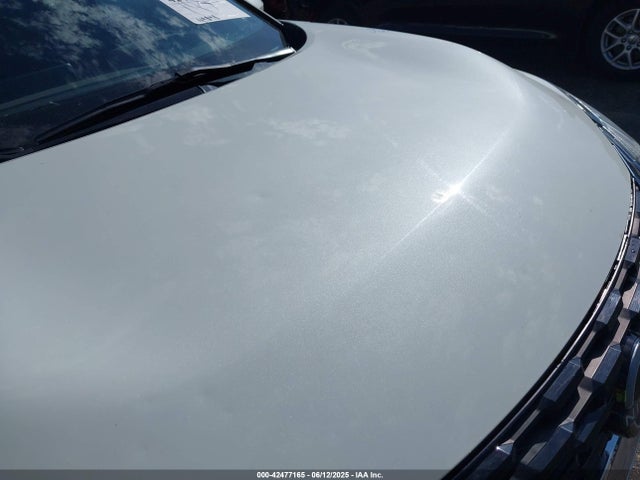 5N1BT3BB0PC924460 Nissan Rogue Sv Intelligent Awd