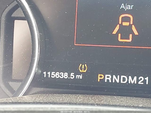 1FTFX1EF4GFC81820 Ford 2016