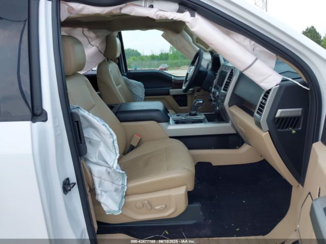 1FTFX1EF4GFC81820 Ford 2016