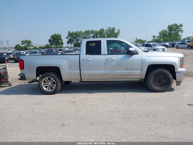1GCRCREC5FZ327973 Chevrolet l83 - vvt, active fuel management, aluminum