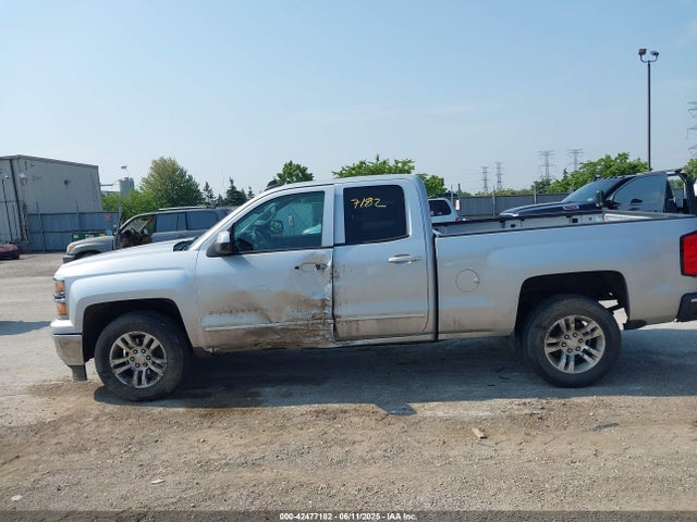 1GCRCREC5FZ327973 Chevrolet l83 - vvt, active fuel management, aluminum
