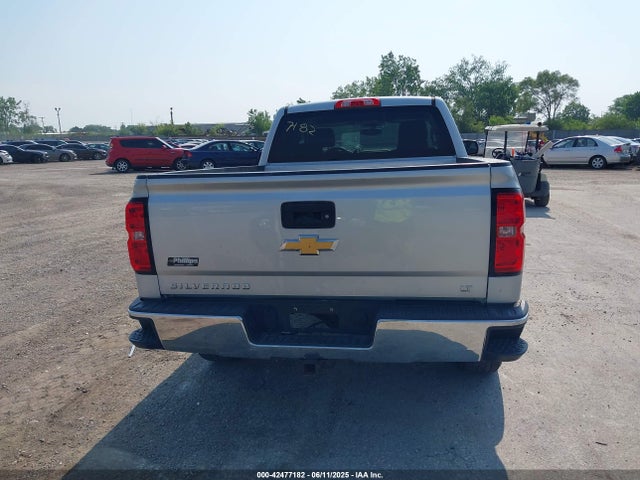 1GCRCREC5FZ327973 Chevrolet l83 - vvt, active fuel management, aluminum