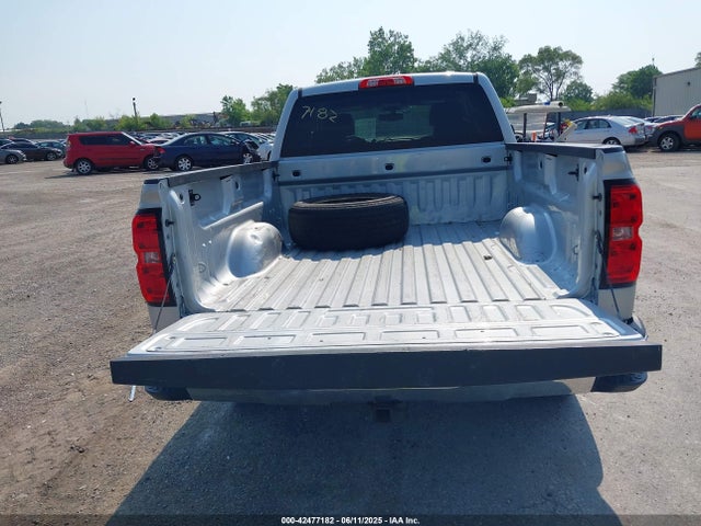 1GCRCREC5FZ327973 Chevrolet l83 - vvt, active fuel management, aluminum