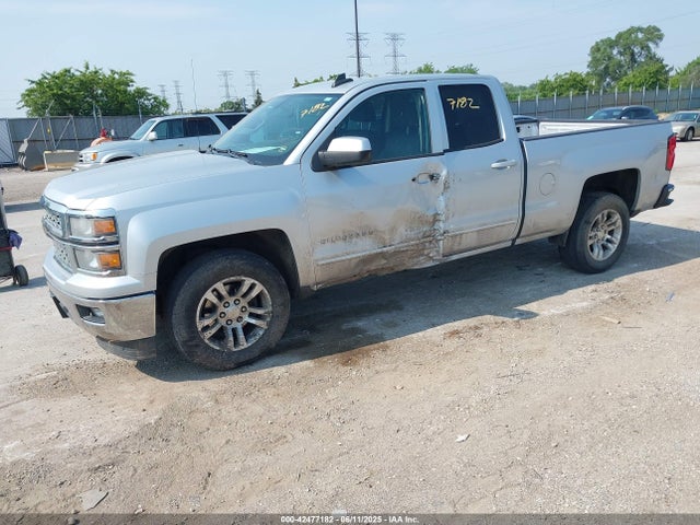 1GCRCREC5FZ327973 Chevrolet l83 - vvt, active fuel management, aluminum