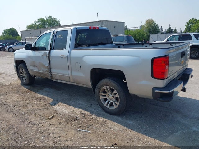 1GCRCREC5FZ327973 Chevrolet l83 - vvt, active fuel management, aluminum