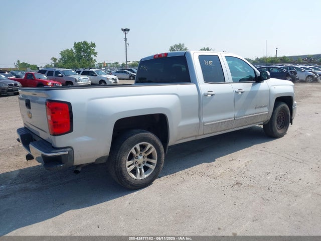 1GCRCREC5FZ327973 Chevrolet l83 - vvt, active fuel management, aluminum