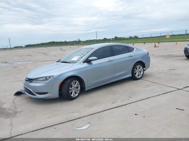 Chrysler 2015 2015 1C3CCCAB5FN728841 Image 2