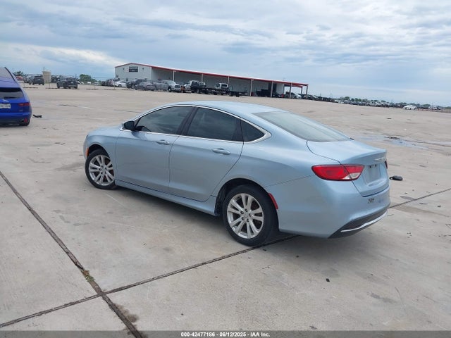 Chrysler 2015 2015 1C3CCCAB5FN728841 Image 3