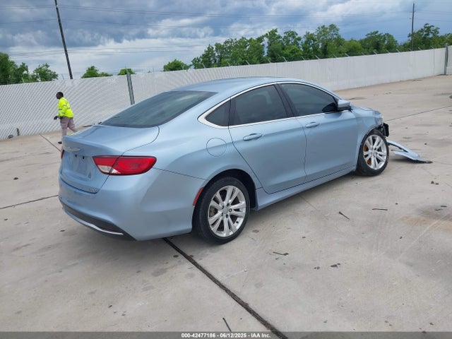 Chrysler 2015 2015 1C3CCCAB5FN728841 Image 4