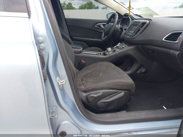 Chrysler 2015 2015 1C3CCCAB5FN728841 Image 5