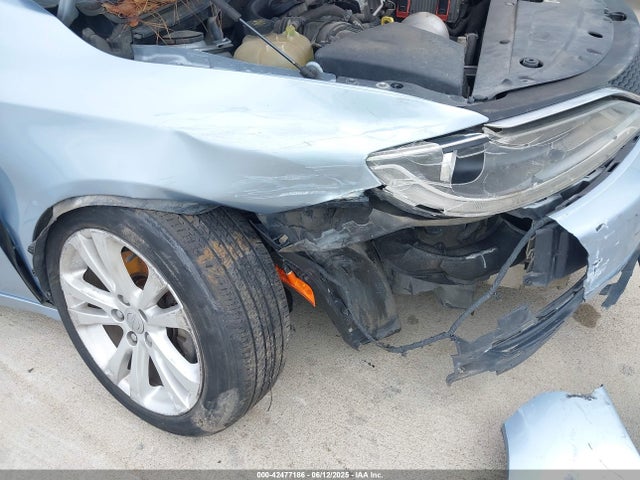Chrysler 2015 2015 1C3CCCAB5FN728841 Image 6