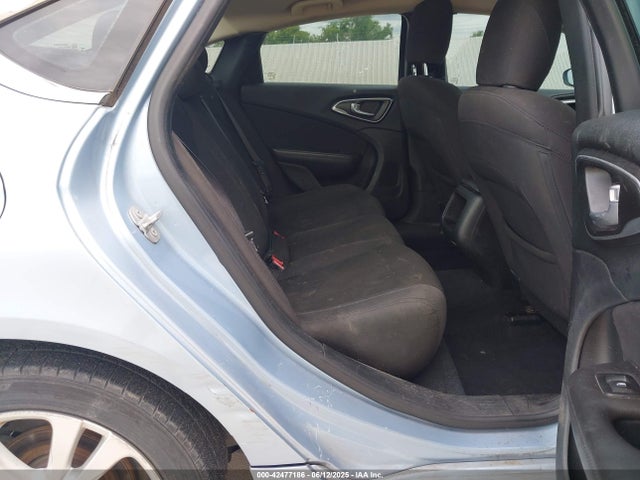 Chrysler 2015 2015 1C3CCCAB5FN728841 Image 8
