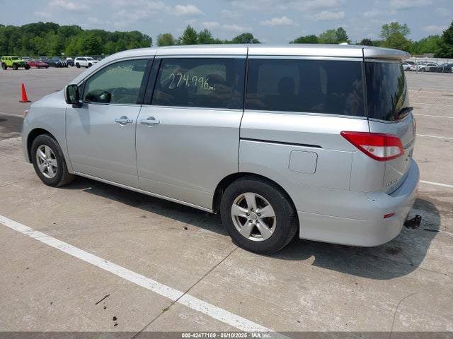 JN8AE2KP2F9127269 Nissan 2015