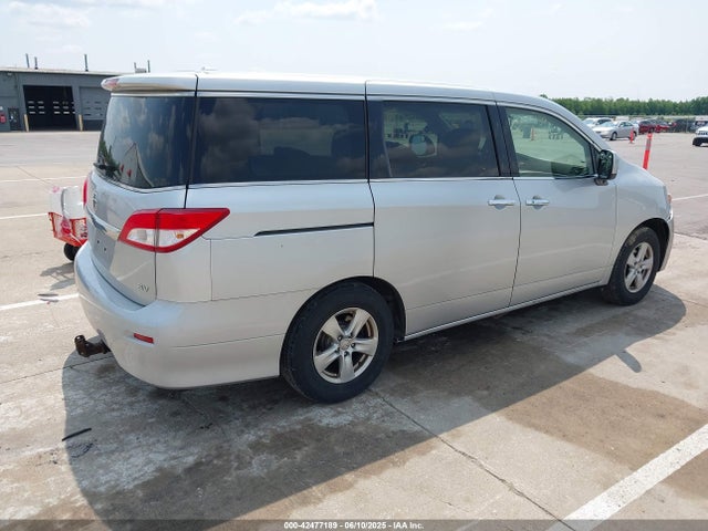 JN8AE2KP2F9127269 Nissan 2015